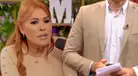 Magaly Medina SORPRENDE al confesar quién es su único amigo en ATV tras recibir regalo por su cumpleaños