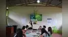 Jóvenes indígenas se capacitan para proteger sus territorios de Loreto y Amazonas