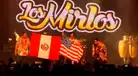 Así fue la ESPECTACULAR e HISTÓRICA presentación de Los Mirlos en Coachella: ¡Hicieron bailar a todos!