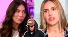 Olenka Mejía y su POTENTE mensaje tras entrevista EXCLUSIVA de Darinka Ramírez: “Toda máscara cae”