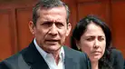 Poder Judicial condena a Ollanta Humala y Nadine Heredia a 15 años de prisión por lavado de activos