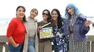 Cine: SCVD2 Es la película más vista por el público peruano