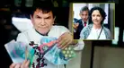 Nadine Heredia volvería al Perú tras perder asilo en Brasil, según el Profesor Yanely
