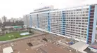 Tragedia en el Hospital Rebagliati: mujer se habría lanzado del piso 14 del nosocomio