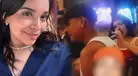 Filtran videos de encuentros entre Cielo Fernández y cantante de La Única Tropical que confirmarían amorío
