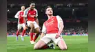 Cuánto paga Arsenal vs. PSG: pronóstico, apuestas y cuotas del partido por semis de la Champions League