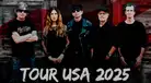Mar de Copas anuncia su primera gira oficial por diferentes ciudades de Estados Unidos y Europa