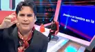 "¿Besaste a un hombre en la boca?": Patricio Suárez Vértiz vive MOMENTO DE TENSIÓN tras pregunta de 'EVDLV'