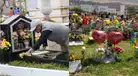 Día de la Madre 2025: Revisa AQUÍ el horario de atención de Campo Fe, Cementerio El Ángel, Jardines de la Paz, Camposanto y más