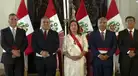 Dina Boluarte reestructura su Gabinete Ministerial justo antes del PARO NACIONAL: estos son los nuevos ministros