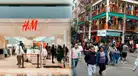 ¡Tiembla H&M, Zara y hasta Gamarra! Reconocida MARCA inicia trámites para ABRIR TIENDAS en Perú: ¿Un nuevo competidor?