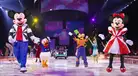 “Disney On Ice: Un Viaje Mágico” regresa a Lima con un gran show