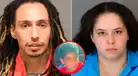 ¡Sin piedad! Mujer asesina a golpes a su hijo de 6 años en Estados Unidos: Grabó 100 horas de maltrato