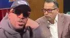 Jefferson Farfán responde a Phillip Butters y presenta al dueño de 'Enfocados': “Te habla el empleado”