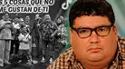Alfredo Benavides publica INESPERADO COMUNICADO sobre su permanencia en JB en ATV: “He decidido por mi bien…”
