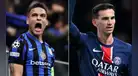 Qué pasa si empatan PSG e Inter en la final de la Champions League ¿Tiempo extra o penales?