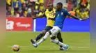Cuánto paga Ecuador vs. Brasil: apuestas, pronóstico y cuotas por Eliminatorias Sudamericanas 2026