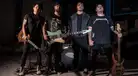 Banda de rock graba videoclip con actor de "Al fondo hay sitio"
