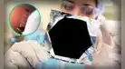 El color negro podrá combatir la contaminación lumínica en el espacio: científicos buscan pintar satélites con el “Vantablack”