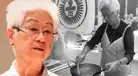 Falleció Angélica Wakabayashi de Sasaki, difusora y embajadora de la cocina japonesa en Perú