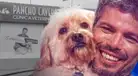 Pancho Cavero toma radical decisión y le PONE FIN a su cadena de clínicas veterinarias: "Ya no existen"