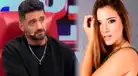 Pablo Heredia CONFIESA que se ENAMORÓ de Ale Fuller cuando ella tenía pareja: "Es coqueta"