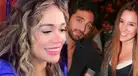 Mayra Goñi y su INCÓMODA reacción al pronunciarse por primera vez sobre Ale Fuller y Pablo Heredia