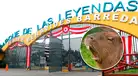 Parque de las Leyendas lanza entradas gratis para este domingo 22 de junio: Cómo acceder a la promo