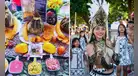 Fiesta de San Juan: Estos son los beneficios de los alimentos de la selva peruana y su importancia en la salud