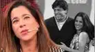 Vanessa Terkes SE QUIEBRA al recordar a su expareja Rodolfo de Anda, quien FALLECIÓ: “Que en paz descanses mi amor”