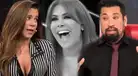 Vanessa Terkes y Aldo Miyashiro confiesan que tuvieron romance, y Magaly los delata: “Estaba casado”