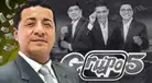 Grupo 5 pagará MEDIO MILLÓN DE SOLES a Toño Sosaya tras denunciarlos por despido arbitrario