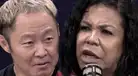 Eva Ayllón SE MOLESTA con Kenji Fujimori y ABANDONA su podcast furiosa: "¿Tú has ido a algún show mío?"