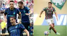 Cuánto paga Inter vs. Fluminense por el Mundial de Clubes: apuestas y pronóstico por los octavos de final