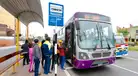 Corredor Morado y transporte público ya no transitarán por la av. Brasil desde el 1 de julio: Conoce el NUEVO DESVÍO