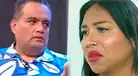 Jorge Benavides TACHA a Dayanita y niega darle una nueva oportunidad en JB en ATV: "No puedo..."