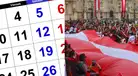 Se confirmó la MEJOR NOTICIA: Estos trabajadores tendrán descanso obligatorio del 5 al 7 de julio