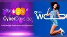 ¡Fechas del Cyber Days y Cyber Wow en julio! Conoce TODAS las marcas que entran en remate total