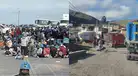 Paro nacional de mineros EN VIVO: lista de carreteras bloqueadas, regiones afectadas y las últimas noticias