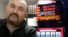 Albañil ganó $100 millones en casino, pero le negaron premio: caso terminó en devastadora batalla legal