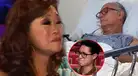 Mimy Succar se muestra sensible tras revelarse maltrato a su esposo en hospital: “Oraciones...”