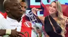 Macarena Gastaldo deja en SHOCK al revelar que Luis Advíncula la dejó 'COJA' en España: "Regresé al Perú en muletas"