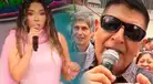 Alondra Huárac HACE PEDIDO a su papá Nilver Huárac EN VIVO y él lo RECHAZA de forma drástica: "No te deja..."