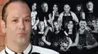 Ricky Trevitazzo 'ARMA CHONGO' tras no ser convocado a la última temporada de El Gran Chef Famosos: "Debieron llamarme pero no"
