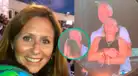 Esposa de Andy Byron toma DRÁSTICA decisión tras ver el video VIRAL del recital de Coldplay