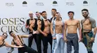 "Dioses del Circo" llega a Lima con los acróbatas más bellos del mundo