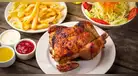 ¿Cuántas veces a la semana puedes comer Pollo a la Brasa? Nutricionista aclara los mitos