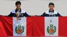 Jóvenes prodigios peruanos logran impresionante victoria en Olimpiada Mundial de Matemáticas