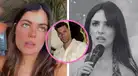 Hermana de Patricio Parodi rompe su silencio con potente mensaje tras su vínculo con Rosángela: “Veneno”