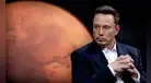 ¿El sueño de Elon Musk en jaque? La NASA alerta sobre riesgo de salud que impide las misiones humanas hacia Marte